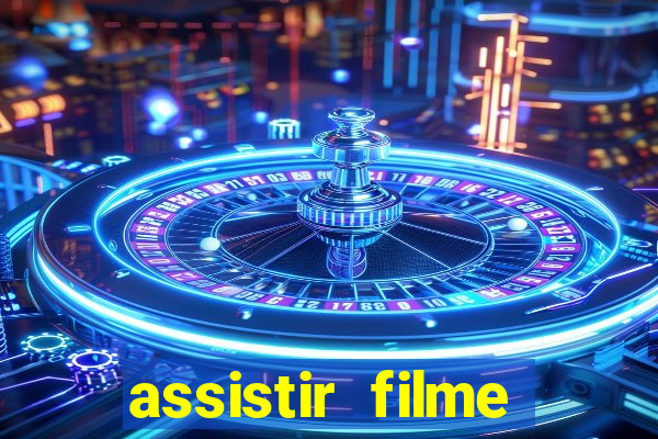 assistir filme bilhete de loteria